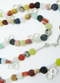 atelier f&uuml;r schmuck ~ m&uuml;nchen sendling ~ colliers, ketten, schmuckanfertigungen
