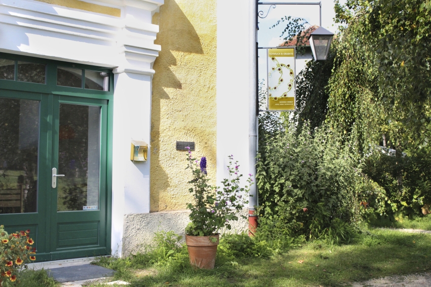 Foto Atelier und Showroom