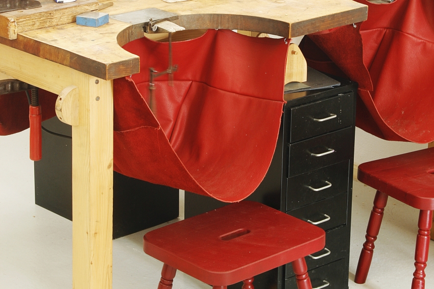 Foto Atelier und Showroom