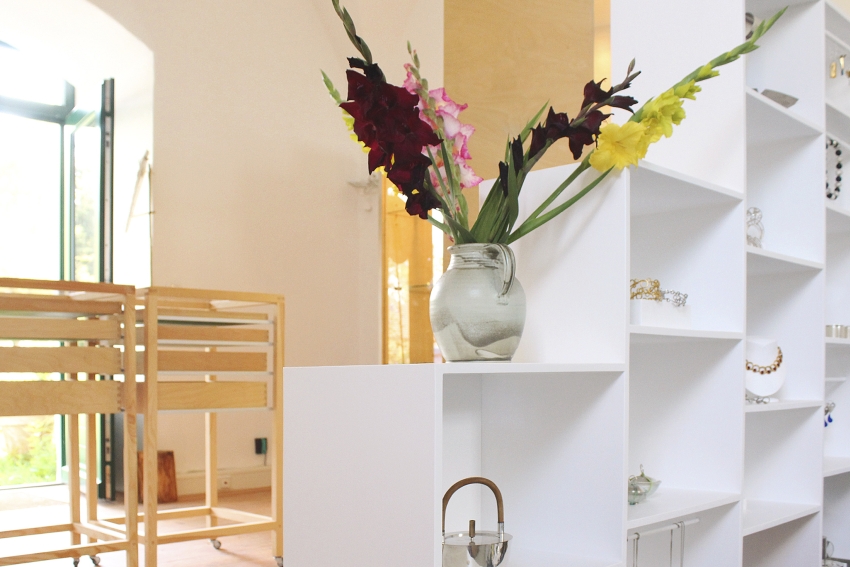 Foto Atelier und Showroom